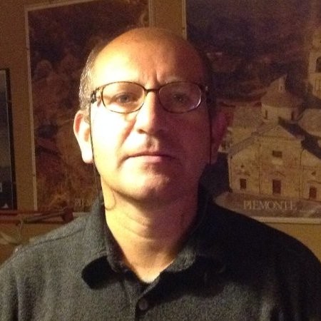 Fabio Foglio