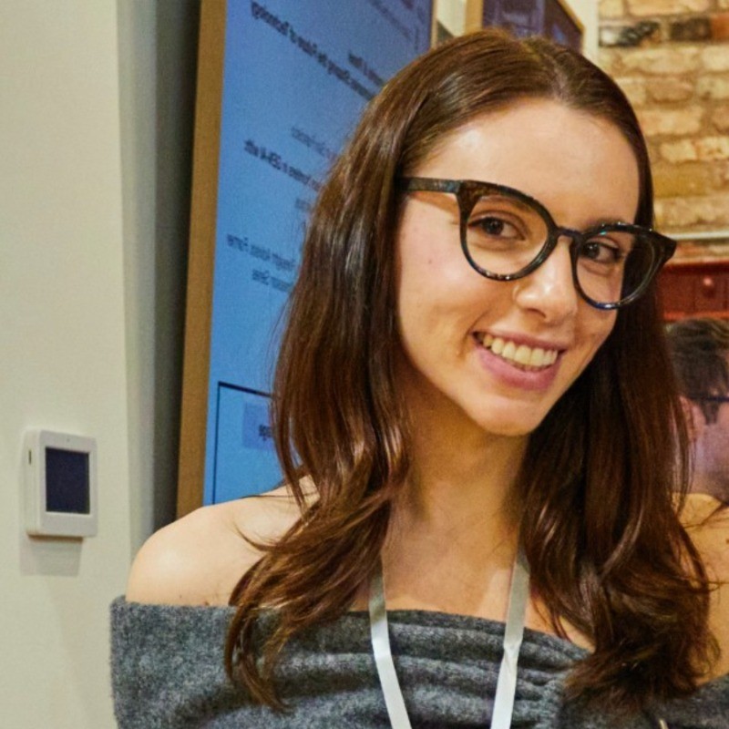 Aurora Burroni