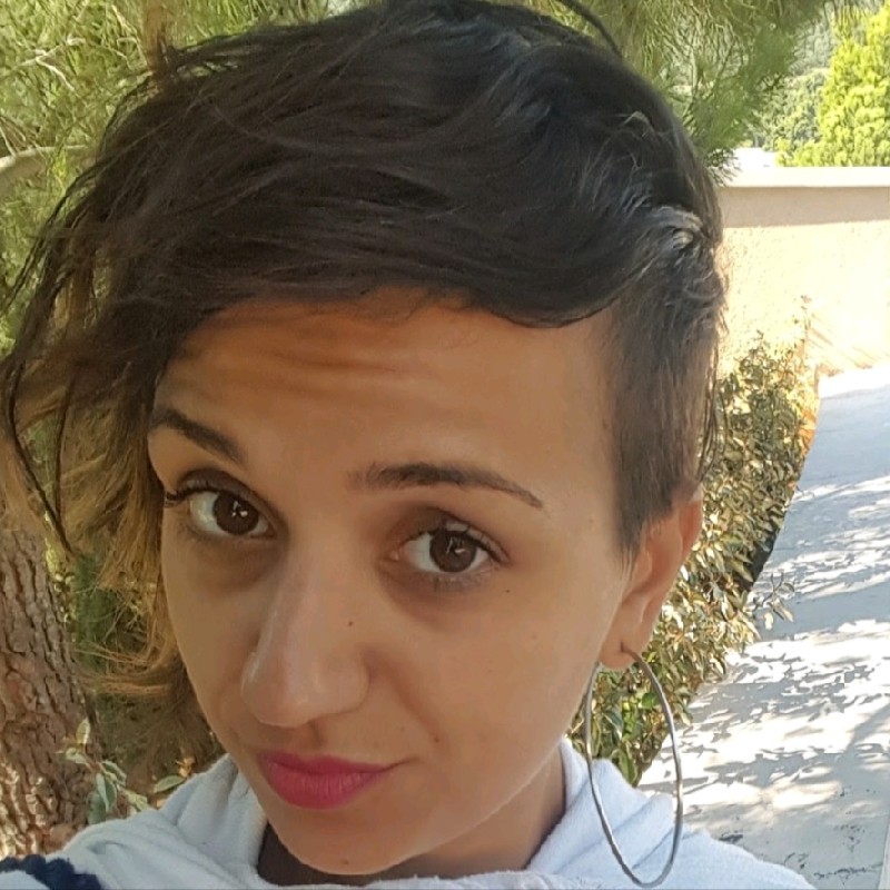 Lucia Sbarile