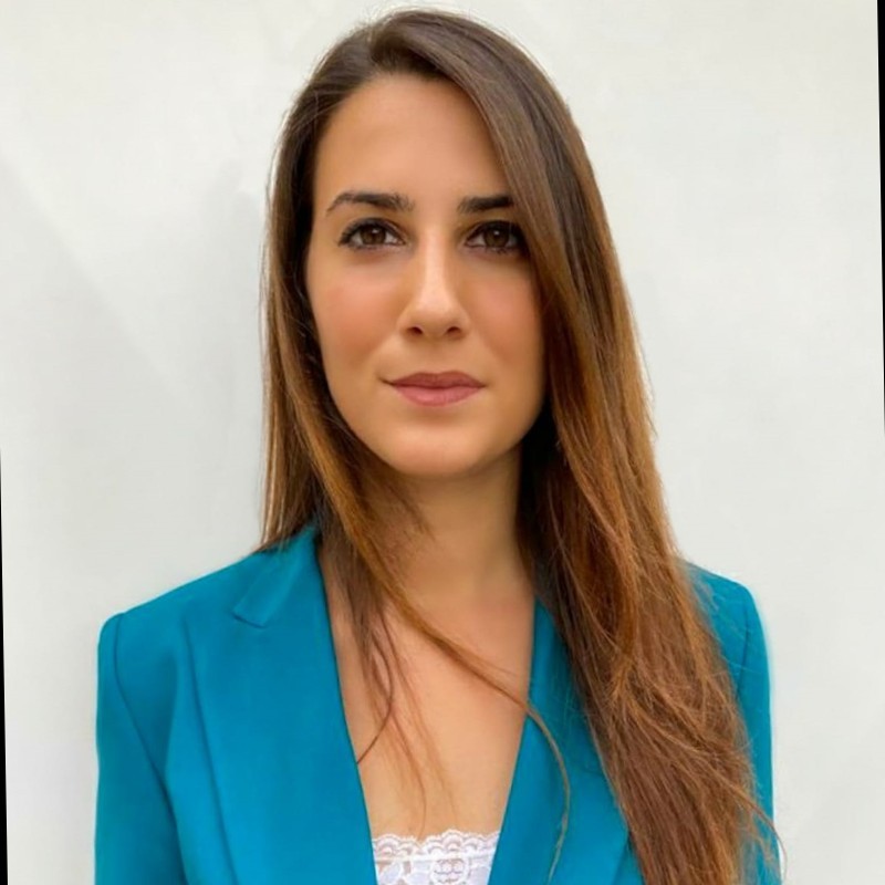 Chiara Schiano di Cola