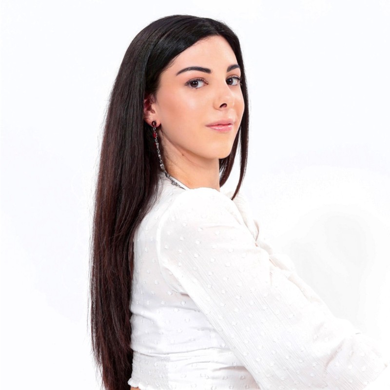 Mia Maksic