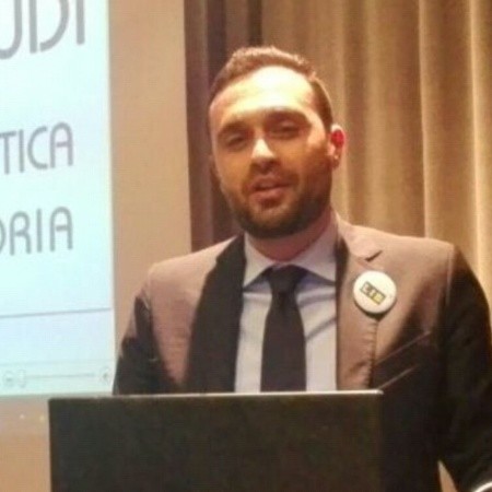 Alessandro Bonanno