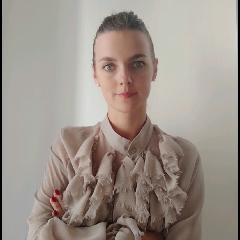 Svjetlana Vidovic