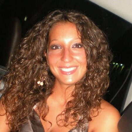 Federica Palmieri