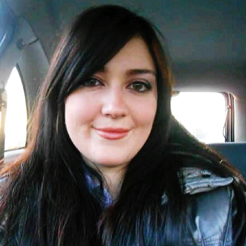 Silvia Forgia