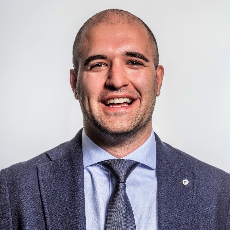 Riccardo Monticelli