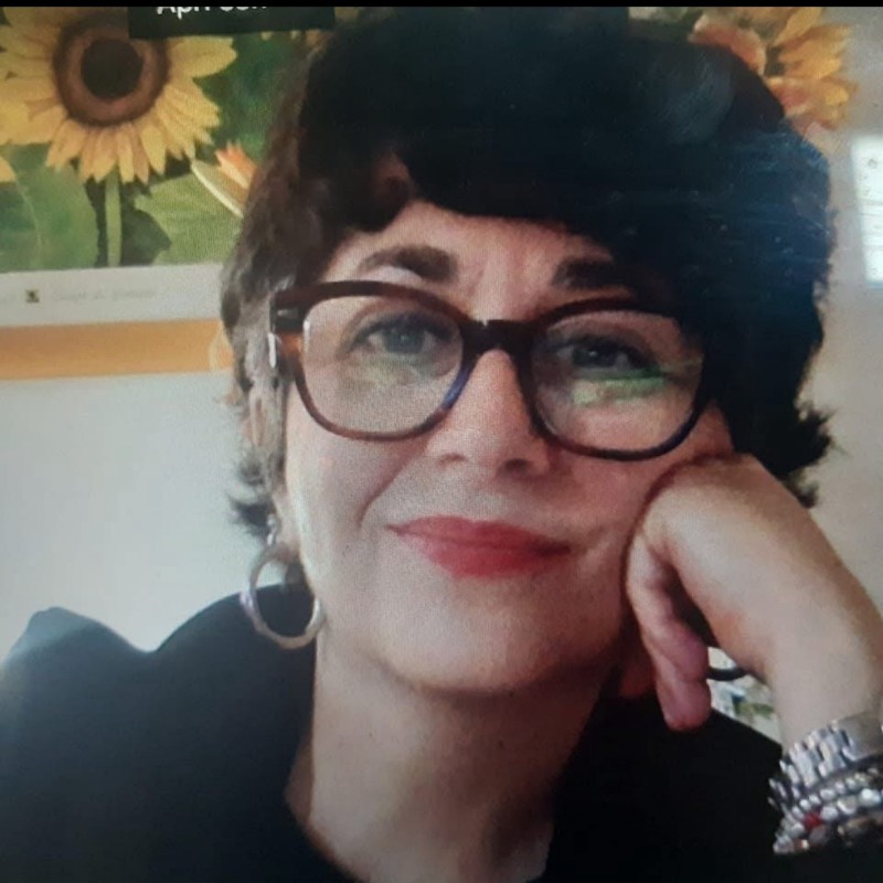 Cinzia Ficco