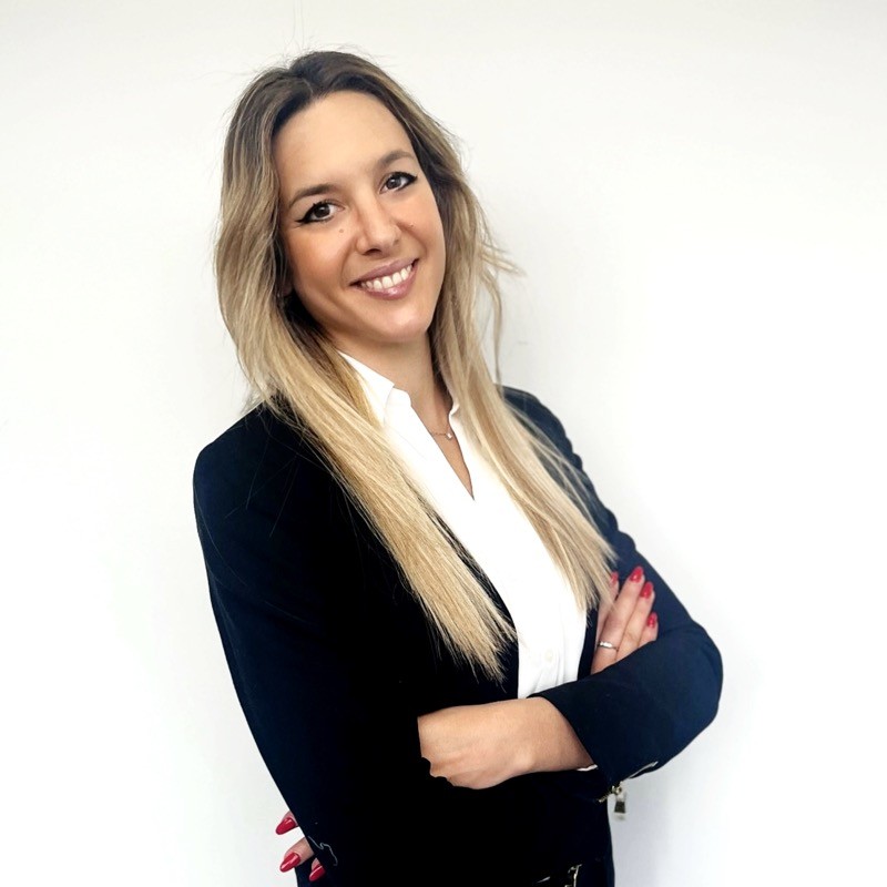 Valeria Di Franco