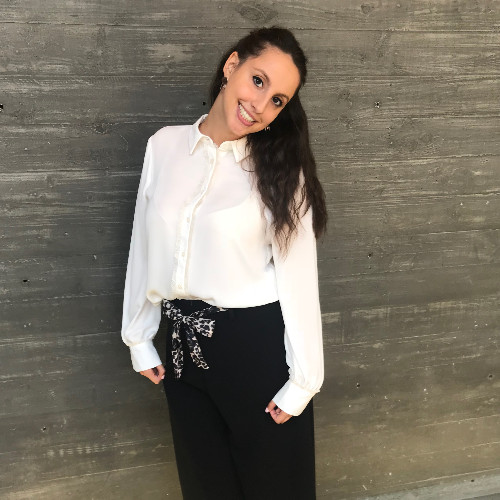 Federica Geddo