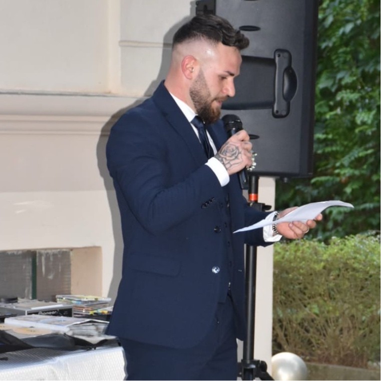 Lorenzo Vessio