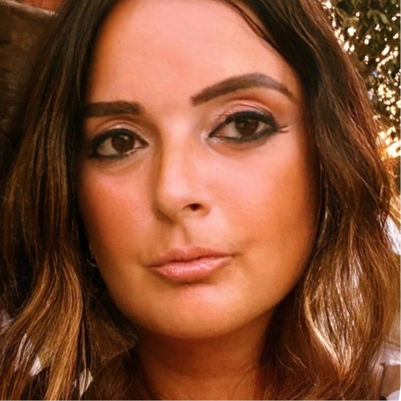 Dott.ssa Mariantonietta Deiana