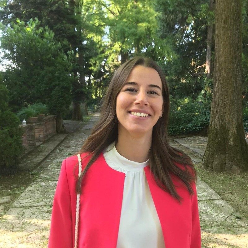 Alessia Piazzini