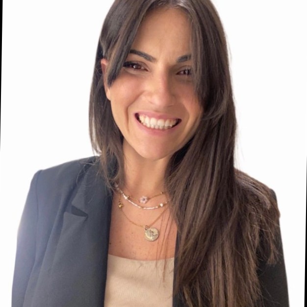 Roberta Iuorio