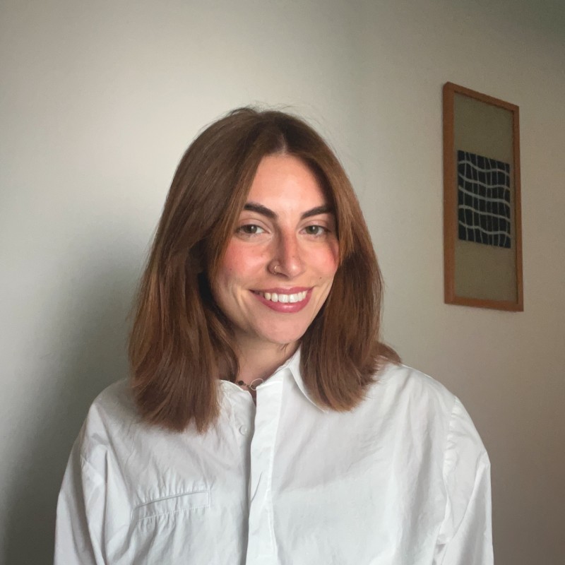 Michela Gardino