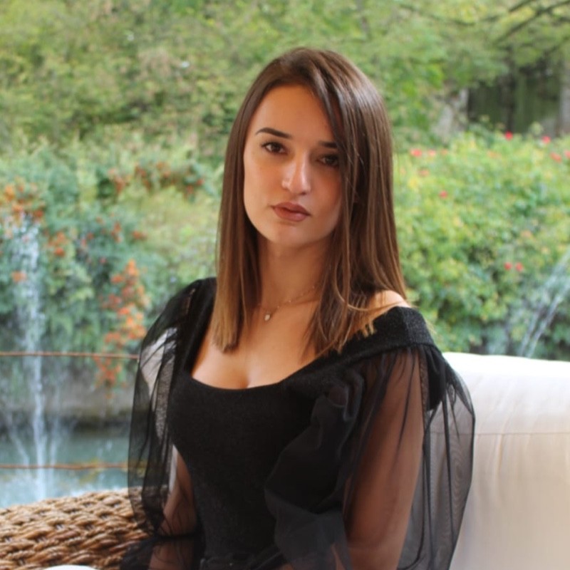 Esmeralda Sinani