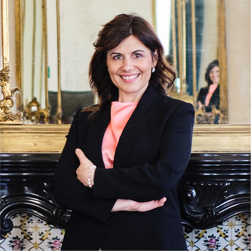 Roberta Vitale