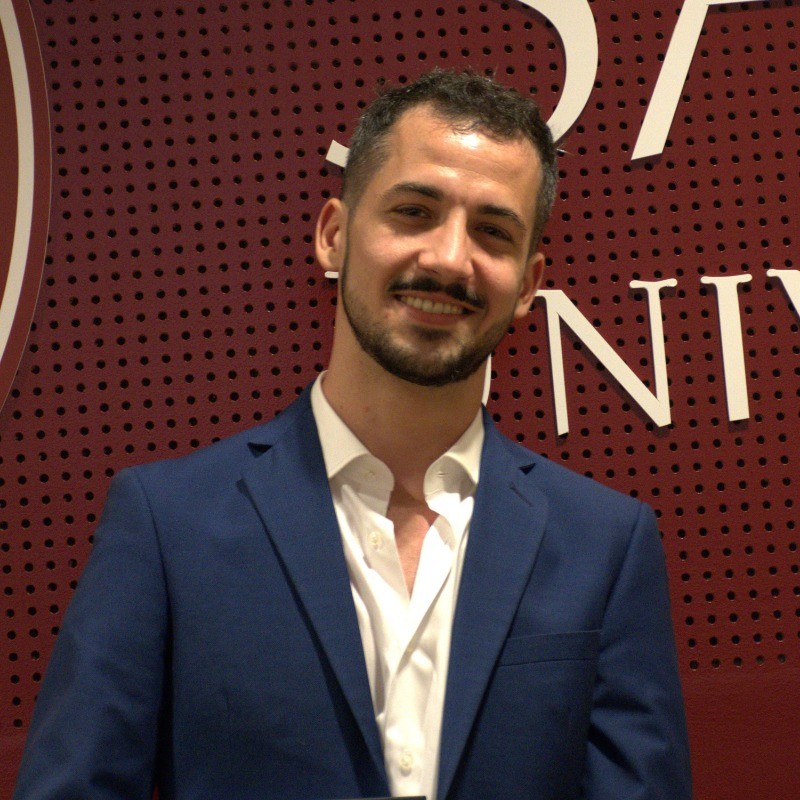 Emanuele Longari