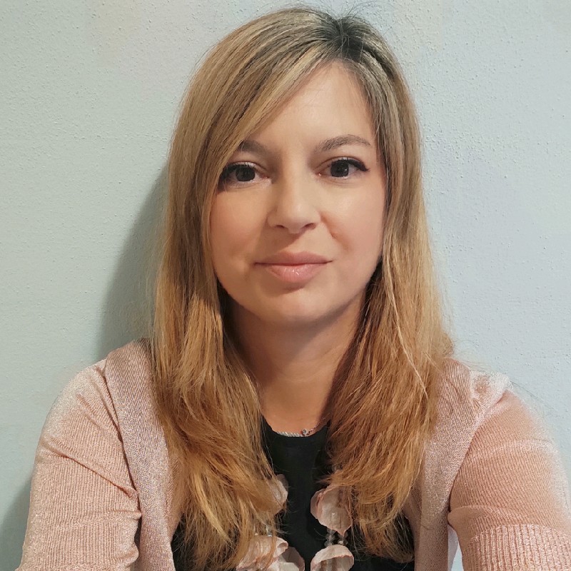 Silvia Pessi