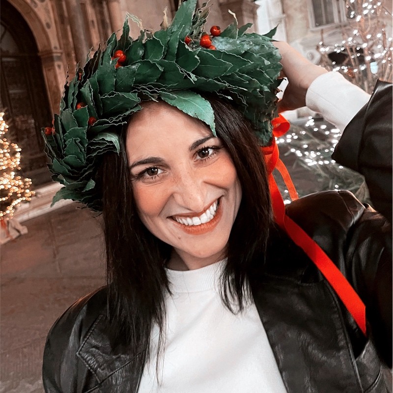 Rosa Scalavino