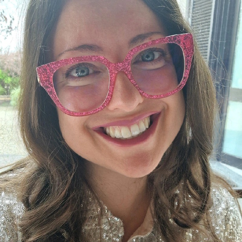 Martina Boschiero