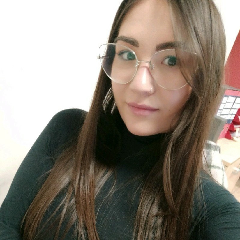 Claudia Di muro