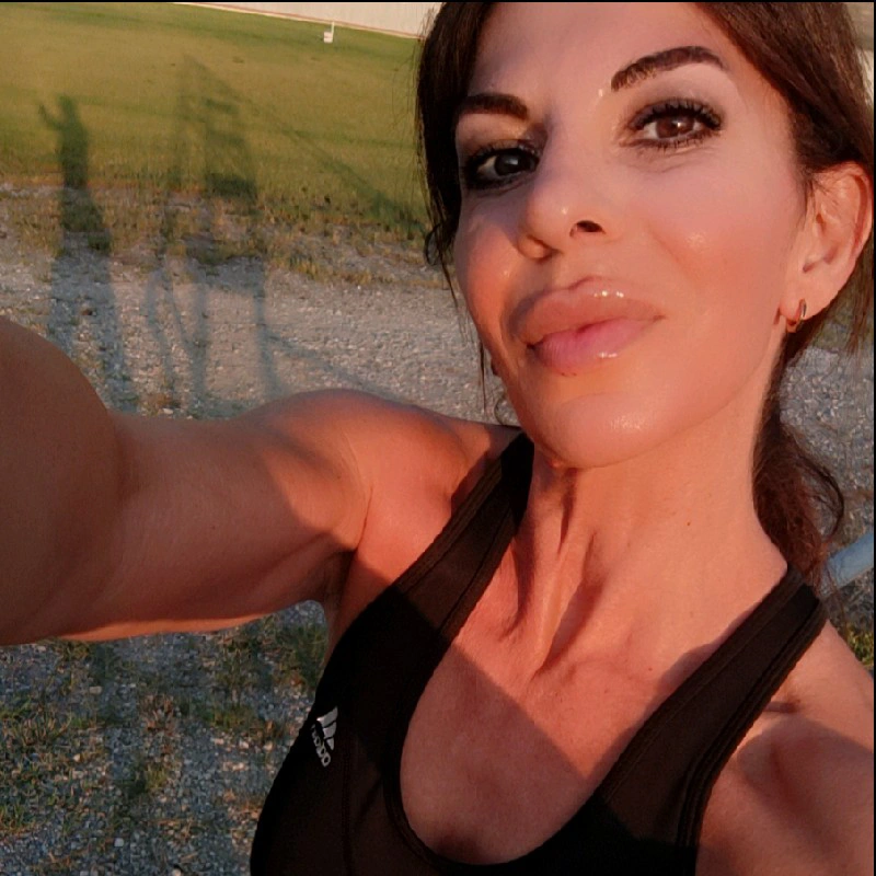 Angelica Cassino