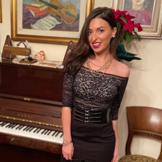 Beatrice Zuliani