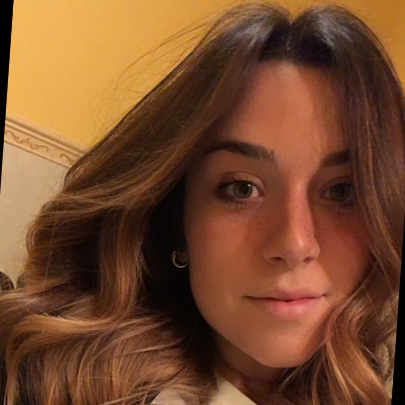 Alessia D’Anna