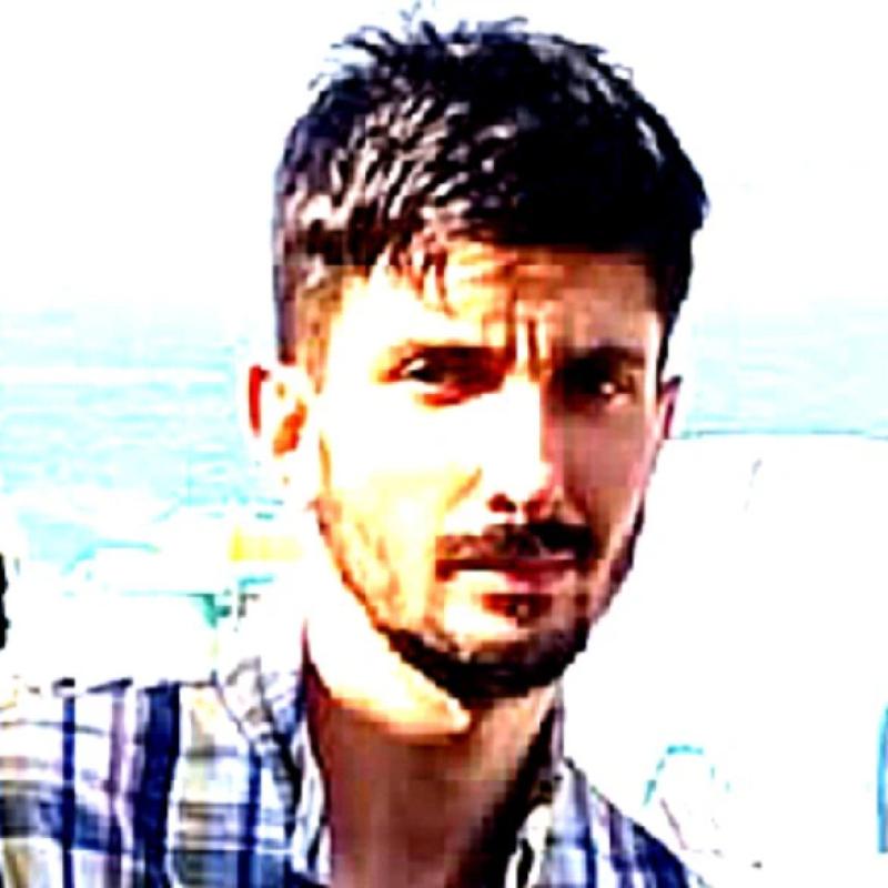 Daniele Frau