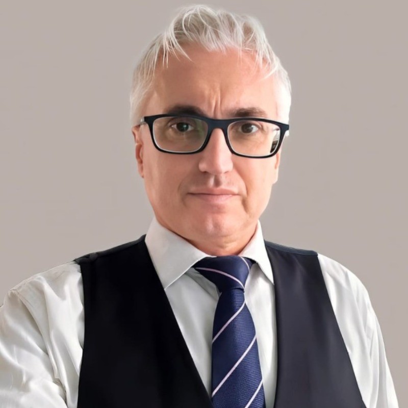 Luca Salani