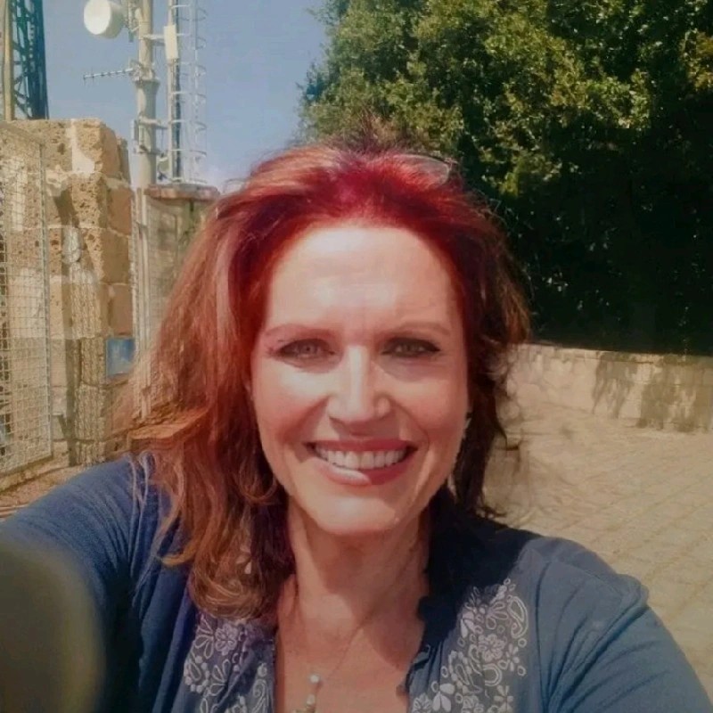 Raffaela Salomone