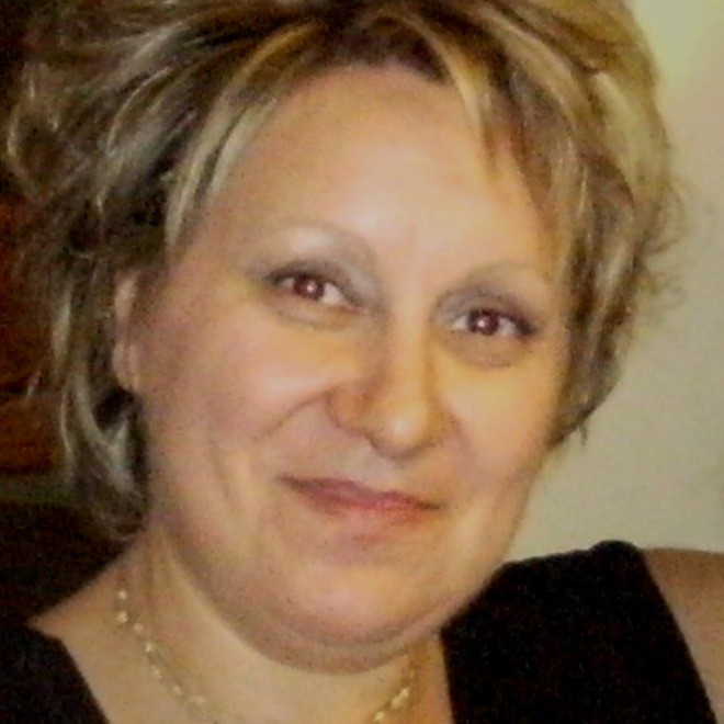 Teresa Siriaco