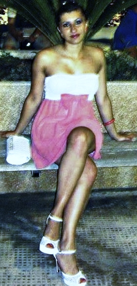Annamaria Vurchio