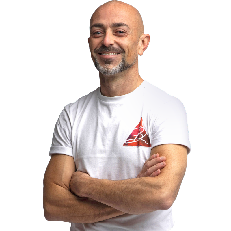 Bruno Mazzon