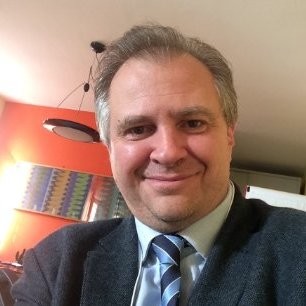 Ing. Fabrizio d'Avos