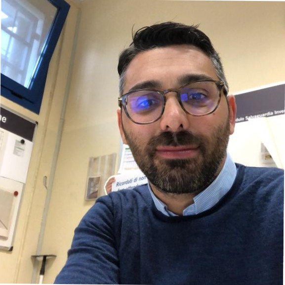Christian Rizzato