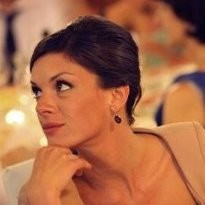 Cristina Crupi