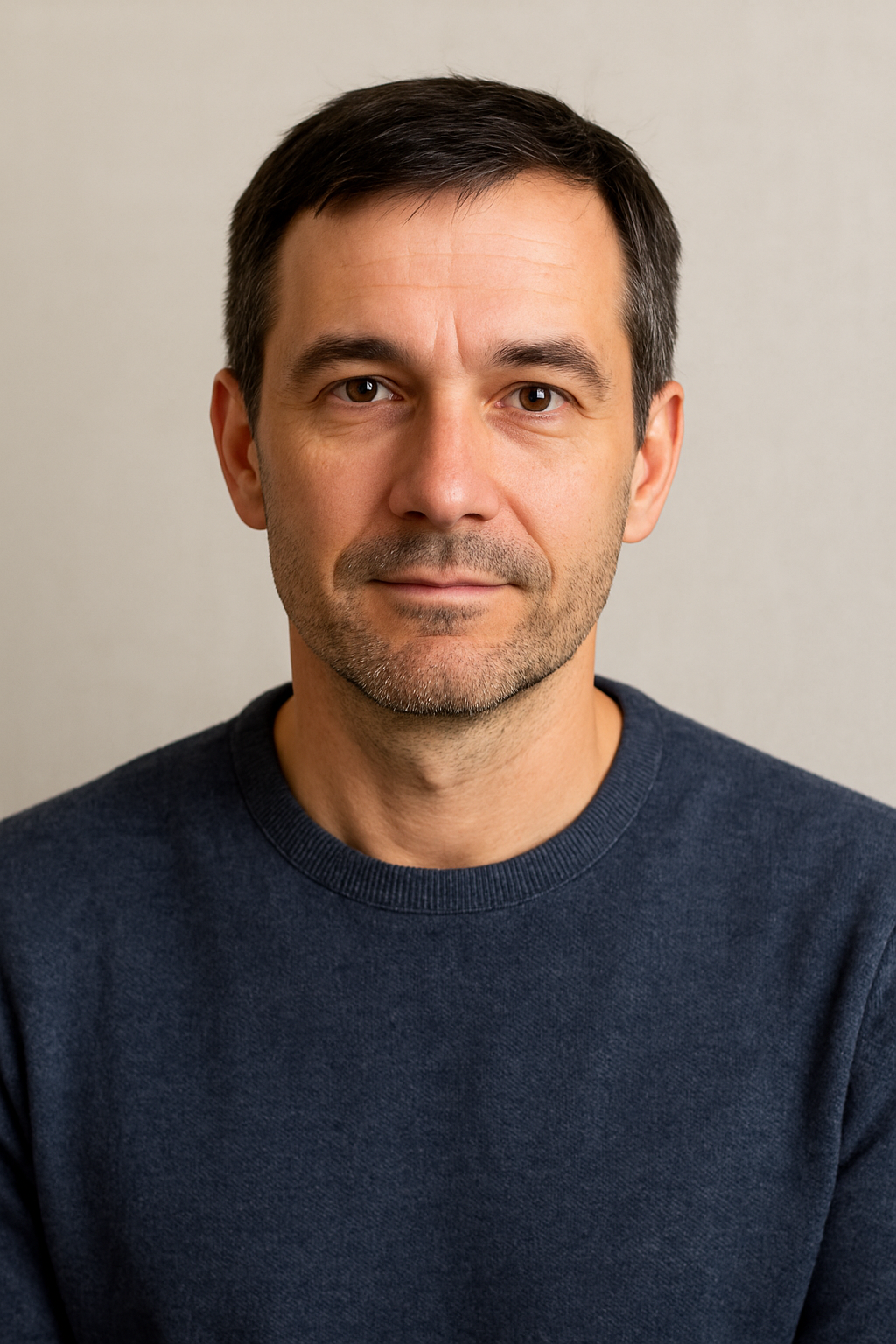 Alberto Lacarogna