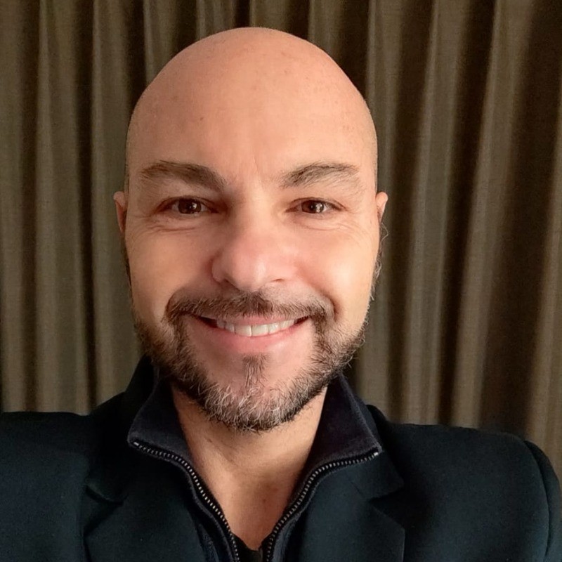Sandro Guidi