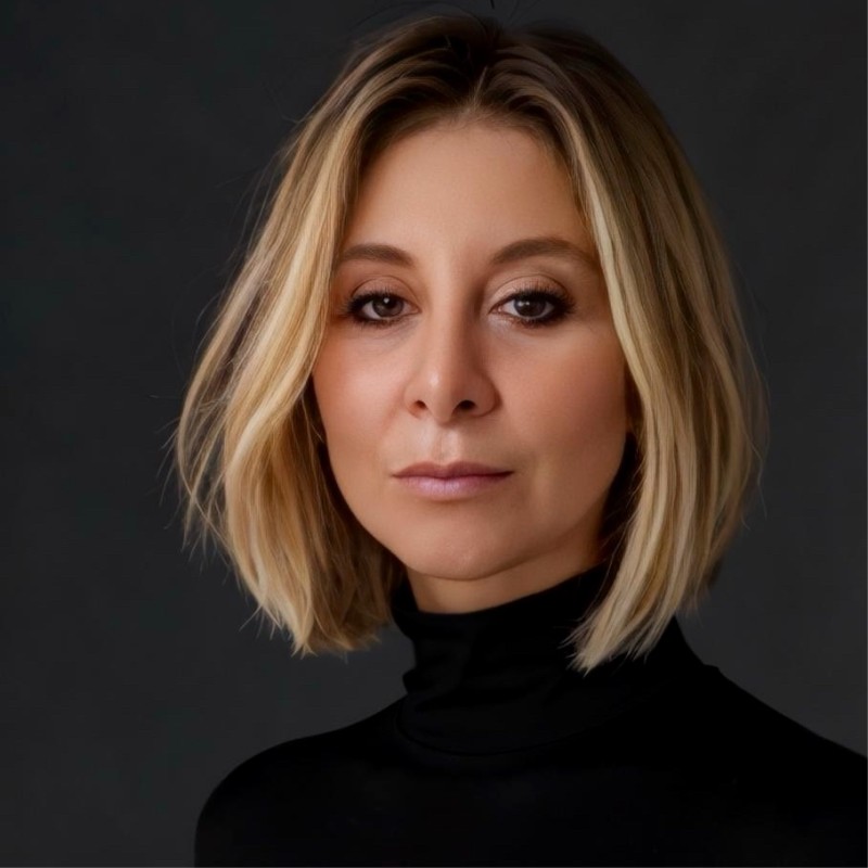 Marianna Natale