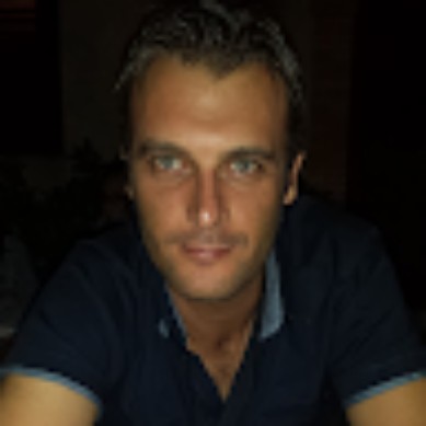 Valerio Benito Limido