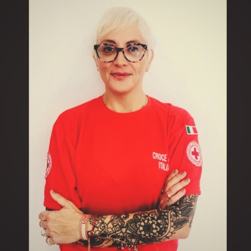 Emanuela Fraccaroli