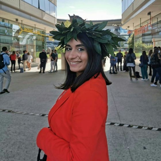 Giulia Mogioni
