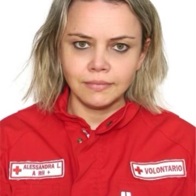 Alessandra Ladino Corina