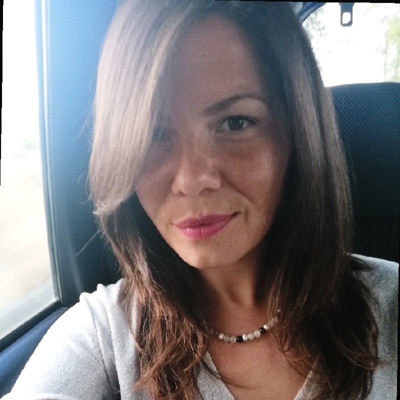 Anna Rita De Silvestri