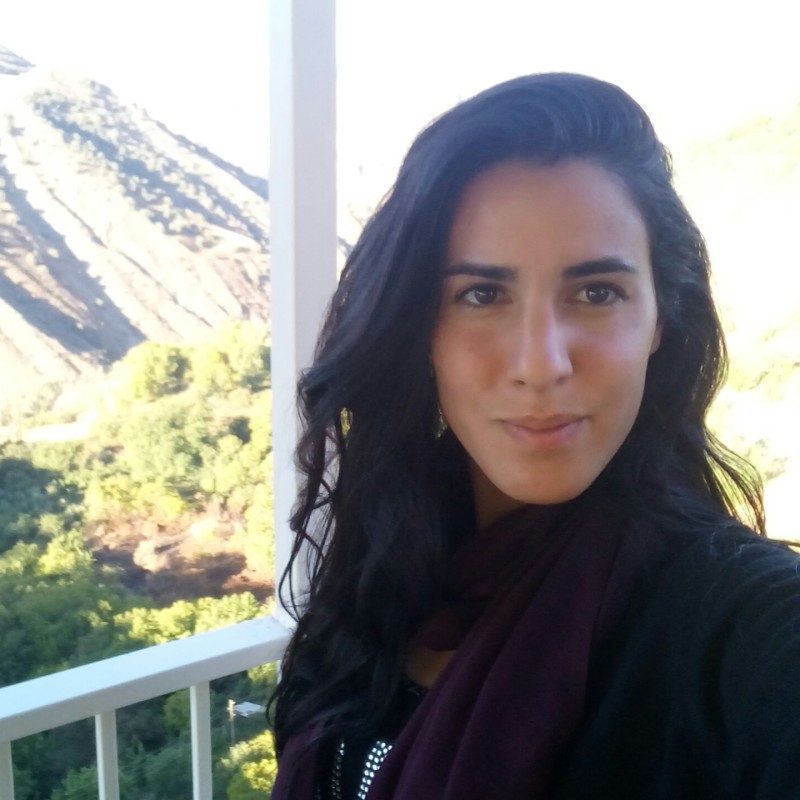 Michela Orrù