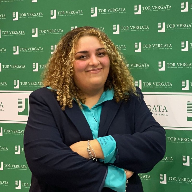 Eleonora Tesini