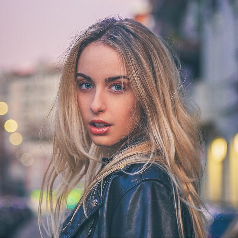 Greta Giussani
