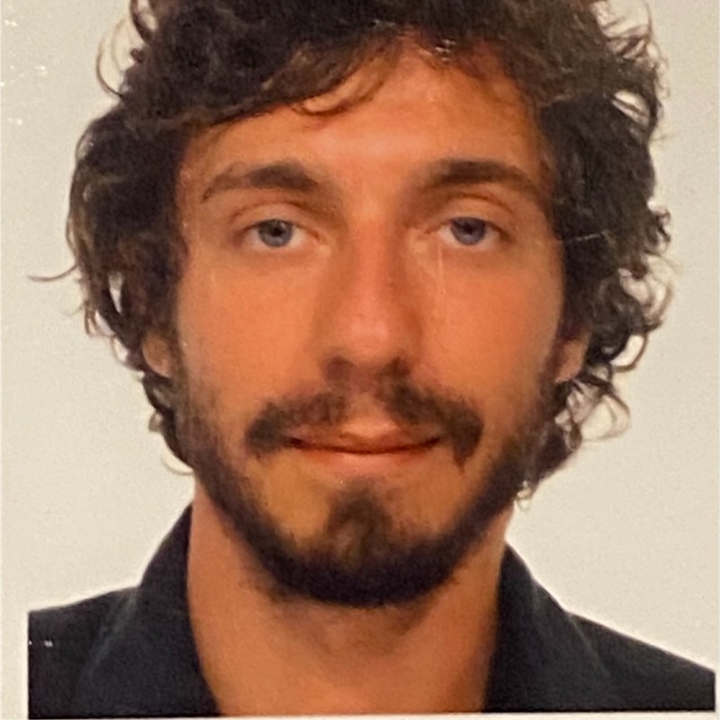 Edoardo Morellato