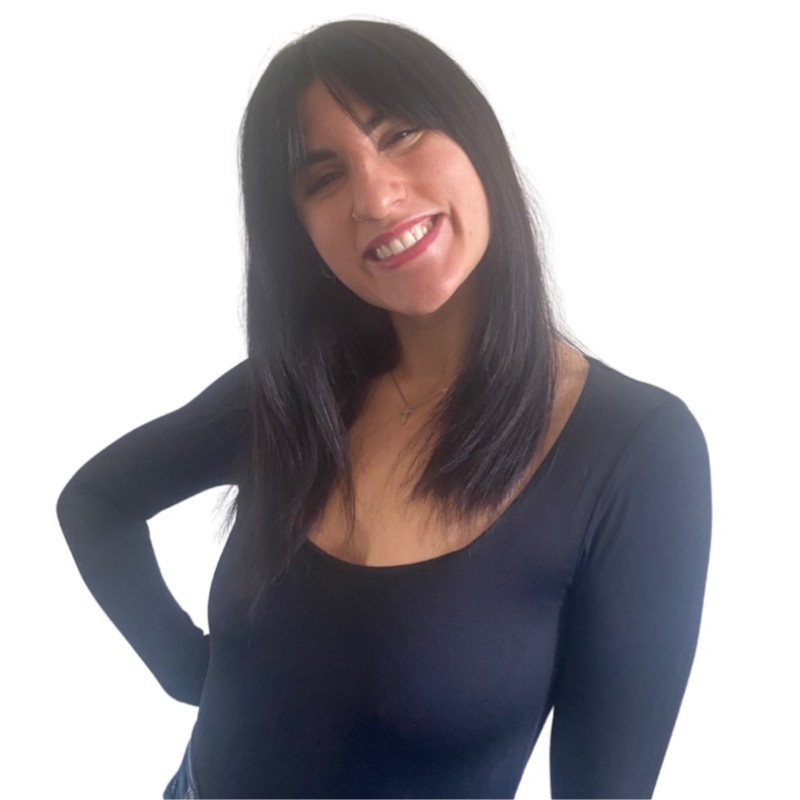 Athena Chiricosta